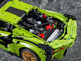 Lamborghini Sián FKP 37