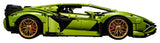 Lamborghini Sián FKP 37