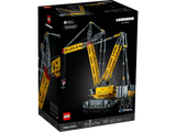 Liebherr Crawler Crane LR 13000