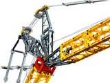 Liebherr Crawler Crane LR 13000