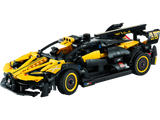 Bugatti Bolide