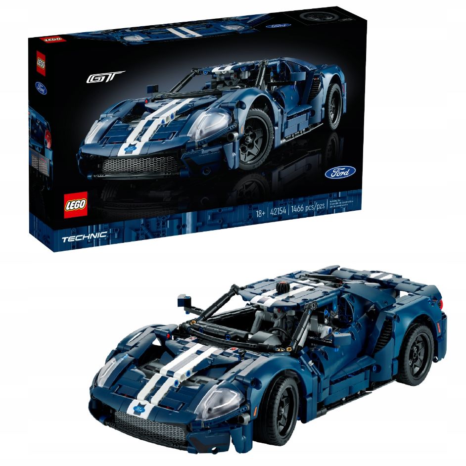Ford GT 2022