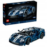 Ford GT 2022
