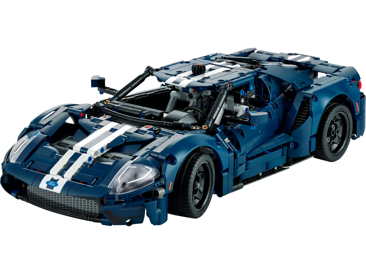 Ford GT 2022