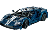 Ford GT 2022