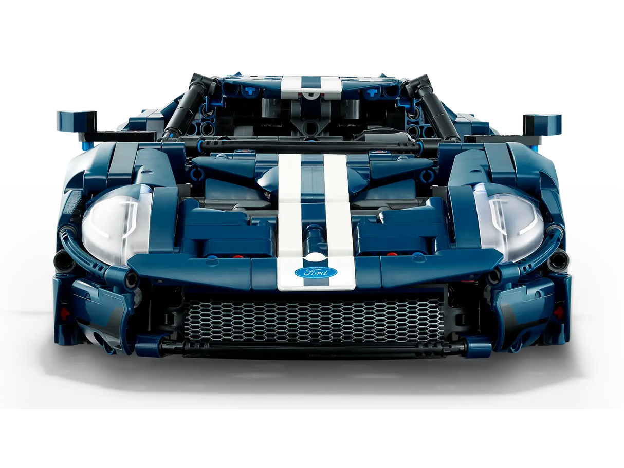 Ford GT 2022