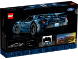 Ford GT 2022