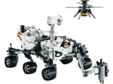 NASA Mars Rover Perseverance