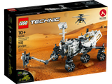 NASA Mars Rover Perseverance