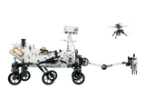 NASA Mars Rover Perseverance