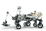 NASA Mars Rover Perseverance