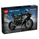 Kawasaki Ninja H2R