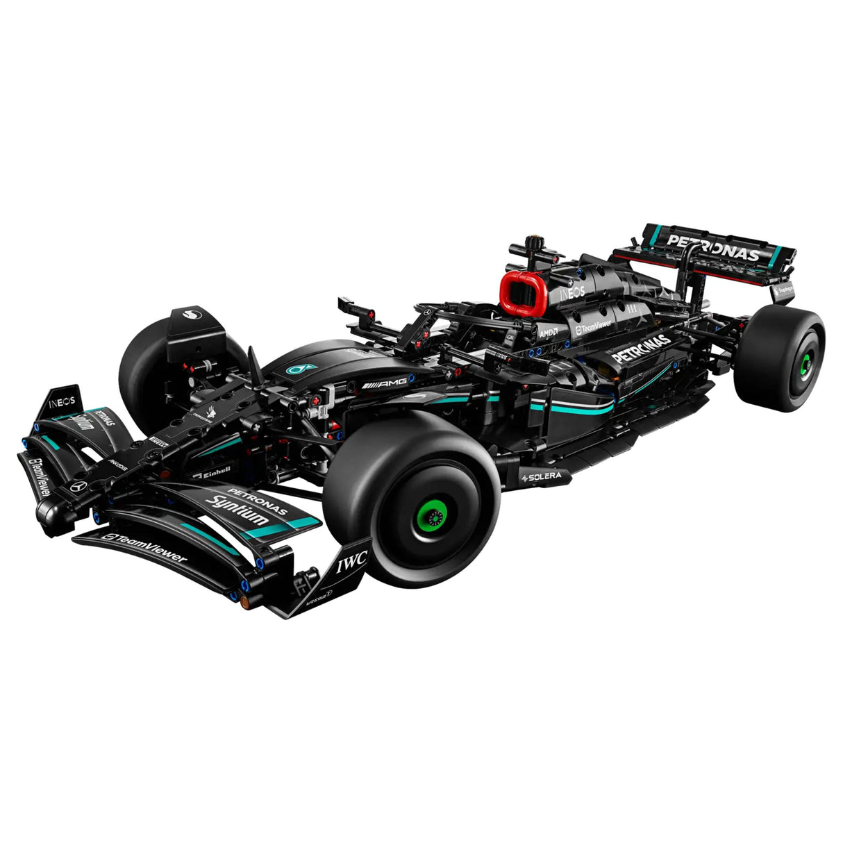 Mercedes-AMG F1 W14 E Performance