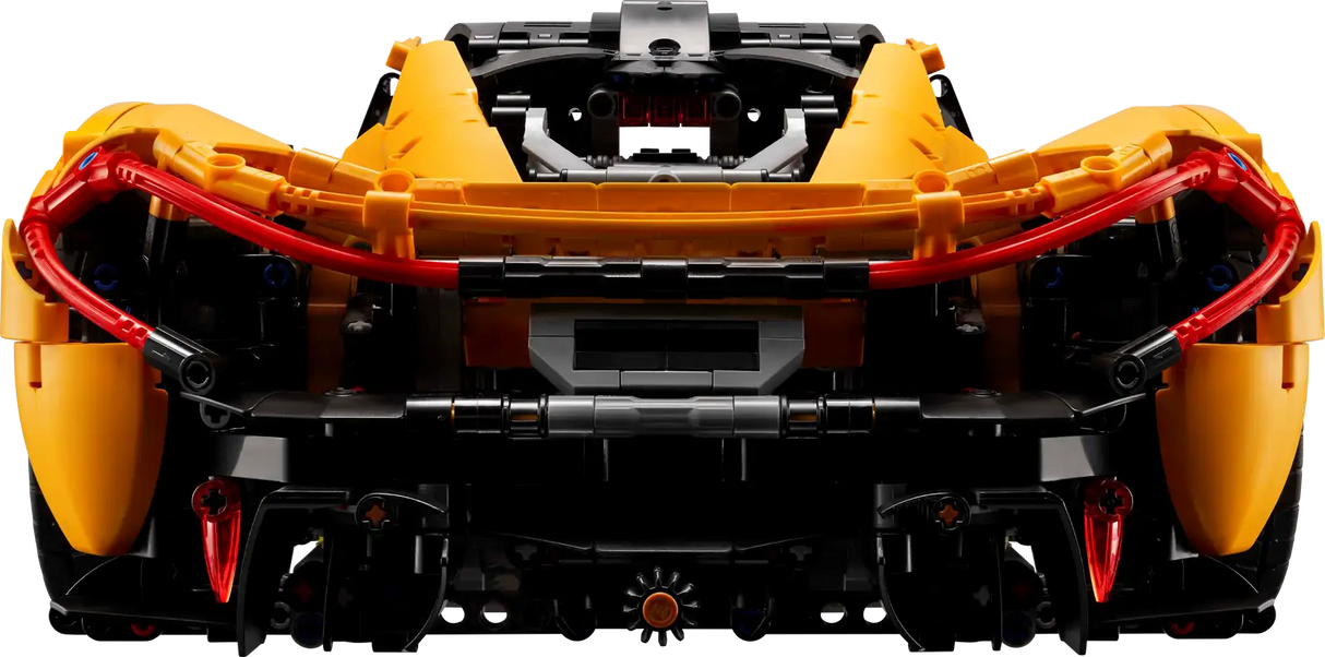 McLaren P1™