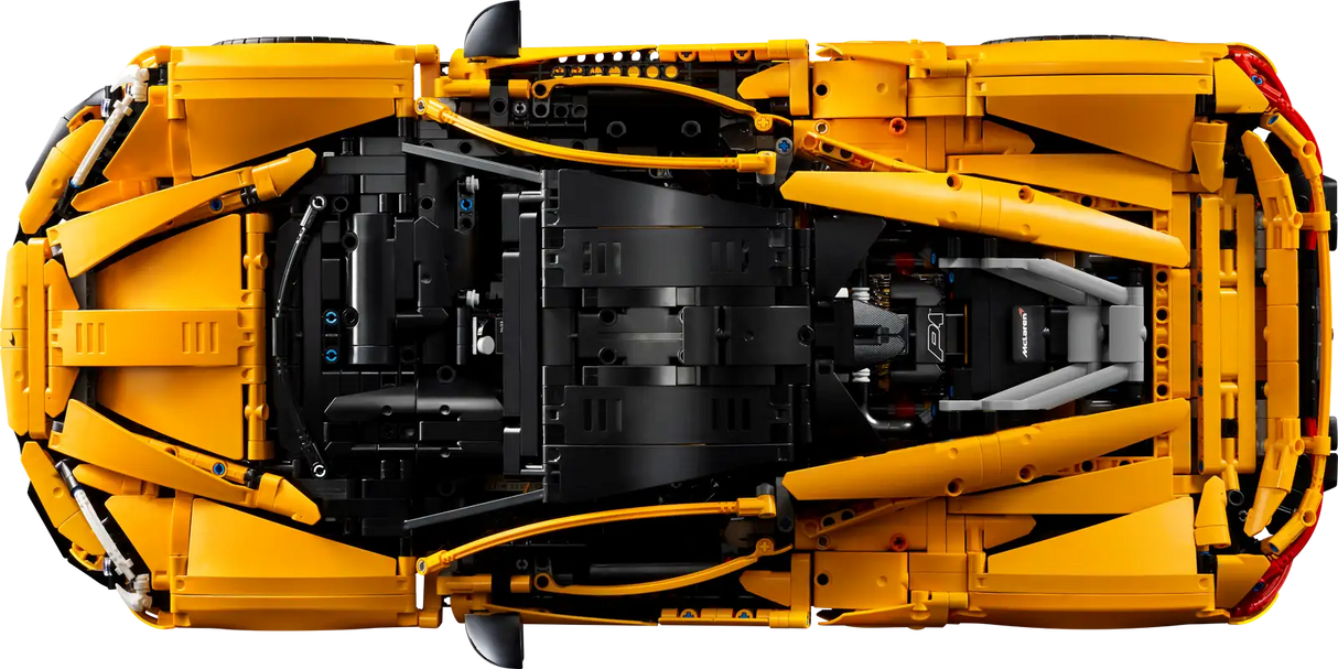 McLaren P1™