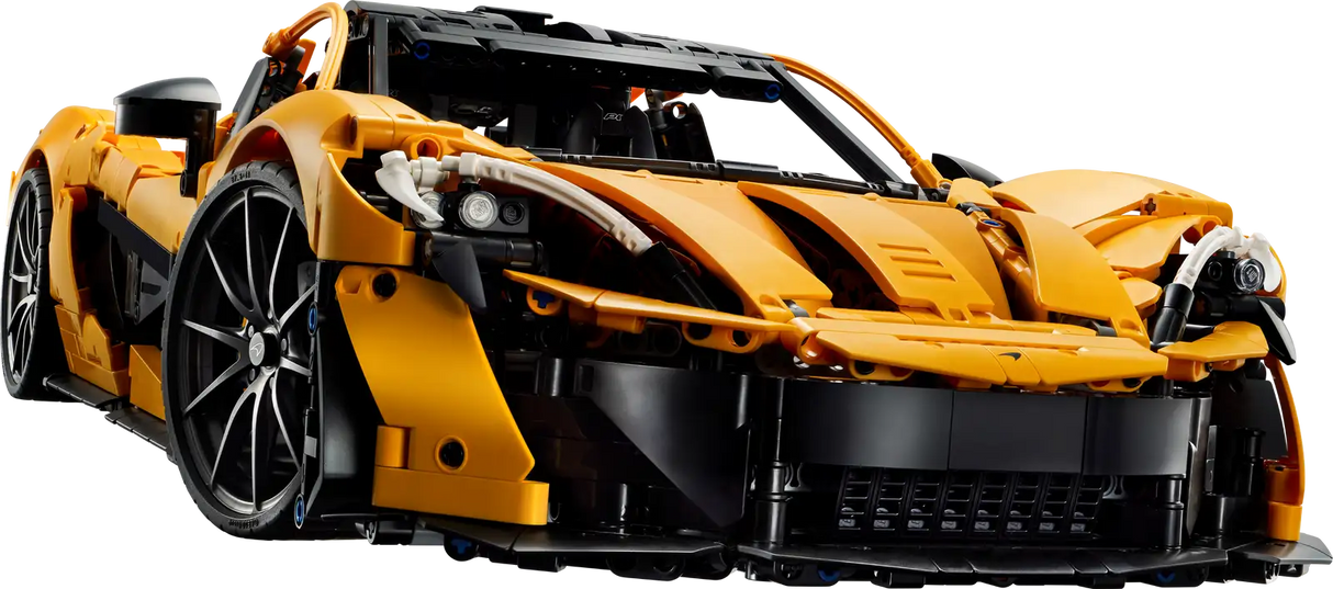 McLaren P1™