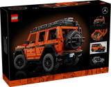 Mercedes-Benz G 500 PROFESSIONAL Line