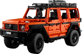 Mercedes-Benz G 500 PROFESSIONAL Line