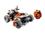 Surface Space Loader LT78
