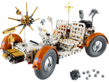 NASA Apollo Lunar Roving Vehicle - LRV