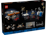NASA Apollo Lunar Roving Vehicle - LRV