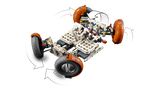 NASA Apollo Lunar Roving Vehicle - LRV