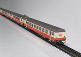 Märklin Start up - Intercity Bistro Car, 1st Class
