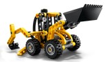Backhoe Loader