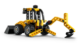 Backhoe Loader