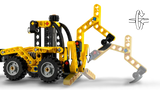 Backhoe Loader