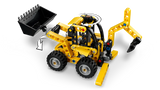 Backhoe Loader