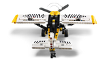 Bush Plane