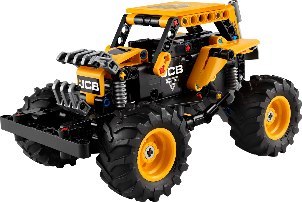 Monster Jam™ DIGatron™ Pull-Back