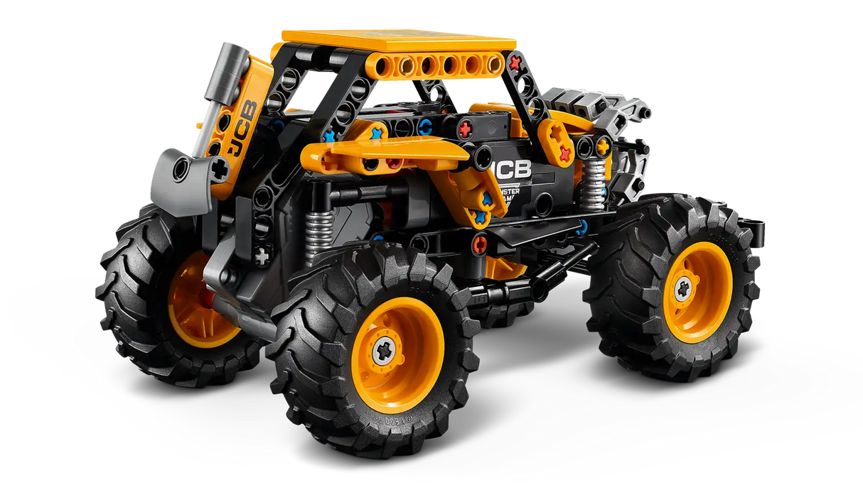 Monster Jam™ DIGatron™ Pull-Back