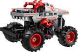 Monster Jam™ ThunderROARus™ Pull-Back