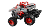 Monster Jam™ ThunderROARus™ Pull-Back