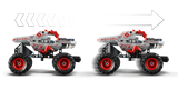 Monster Jam™ ThunderROARus™ Pull-Back