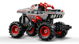 Monster Jam™ ThunderROARus™ Pull-Back