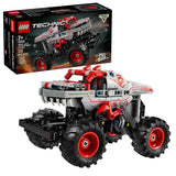 Monster Jam™ ThunderROARus™ Pull-Back