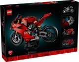 Ducati Panigale V4 S Motorcycle
