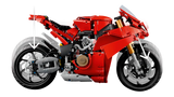 Ducati Panigale V4 S Motorcycle