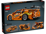 Fast and Furious Toyota Supra MK4
