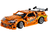 Fast and Furious Toyota Supra MK4