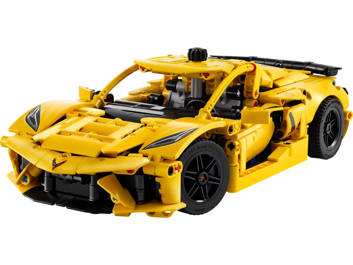 Chevrolet Corvette Stingray