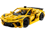 Chevrolet Corvette Stingray