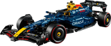 Oracle Red Bull Racing RB20 F1 Car