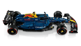Oracle Red Bull Racing RB20 F1 Car
