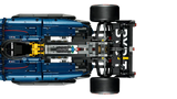 Oracle Red Bull Racing RB20 F1 Car
