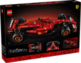 Ferrari SF-24 F1 Car