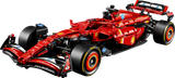 Ferrari SF-24 F1 Car